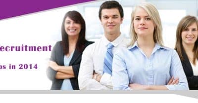 Online Job Recruitment – Trends & Tips in 2019