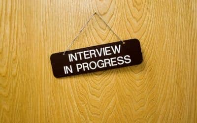 Types of Interview