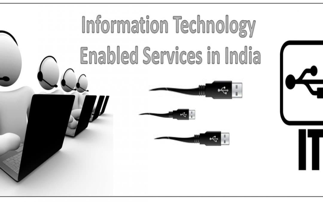 Information Technology Enabled Services (ITES) in India