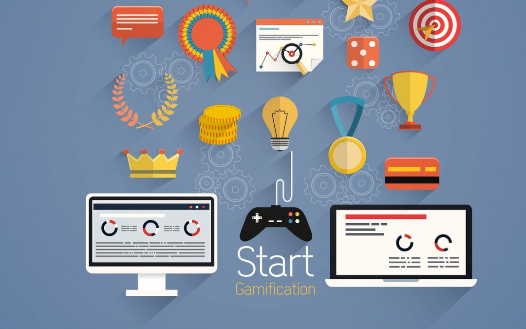 Gamification, the Future of Talent Acquisition