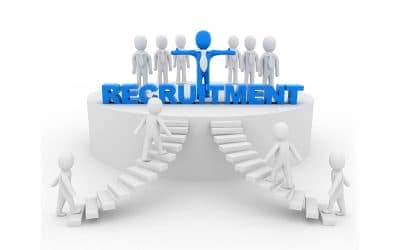 Challenges and Growth of Recruitment Consultancy in India