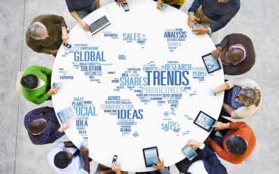 Top Trends in Recruitment Process 2019