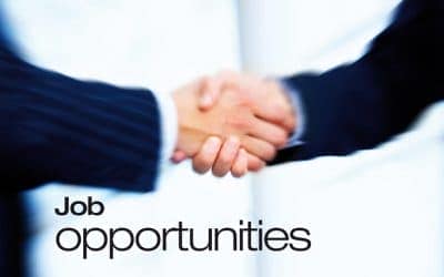 Bring the best of the job opportunity at your doorstep!