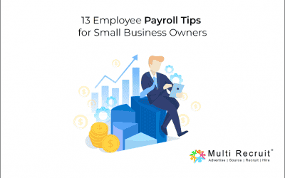 13 Employee Payroll Tips for Small Business Owners