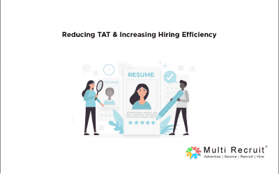 Reducing TAT & Increasing Hiring Efficiency