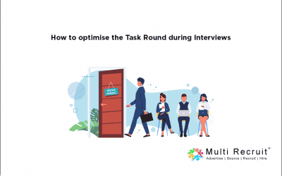 How to optimise the Task Round during Interviews