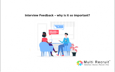 Interview Feedback – why is it so important?