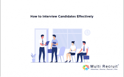 How to Interview Candidates Effectively