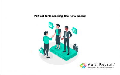 Virtual Onboarding the new norm!