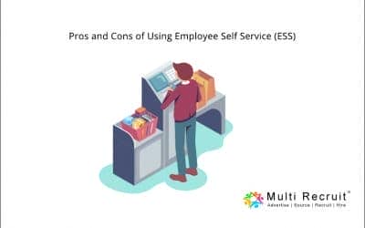 Pros and Cons of using Employee Self Service