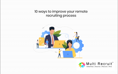 How to improve your Remote Recruiting Process