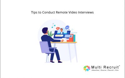 Tips to Conduct Remote Video Interviews