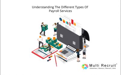 Understanding The Different Types Of Payroll Services