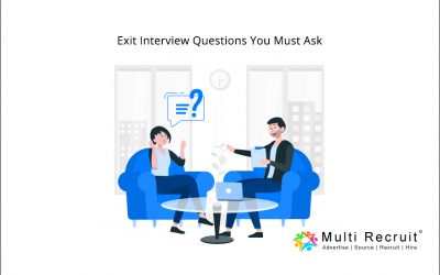 Exit Interview Questions You Must Ask