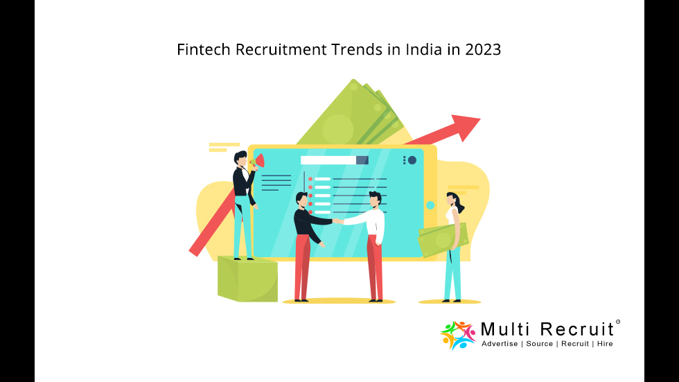 Fintech Recruitment Trends in India in 2023