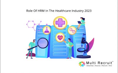 Role Of HRM In The Healthcare Industry 2023