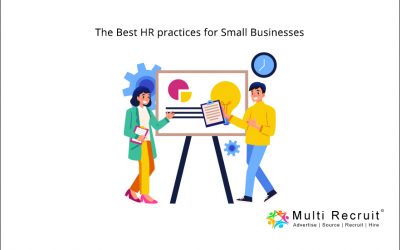 The Best HR Practices for Small Businesses