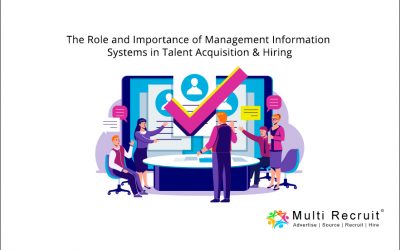 The Role and Importance of Management Information Systems in Talent Acquisition & Hiring