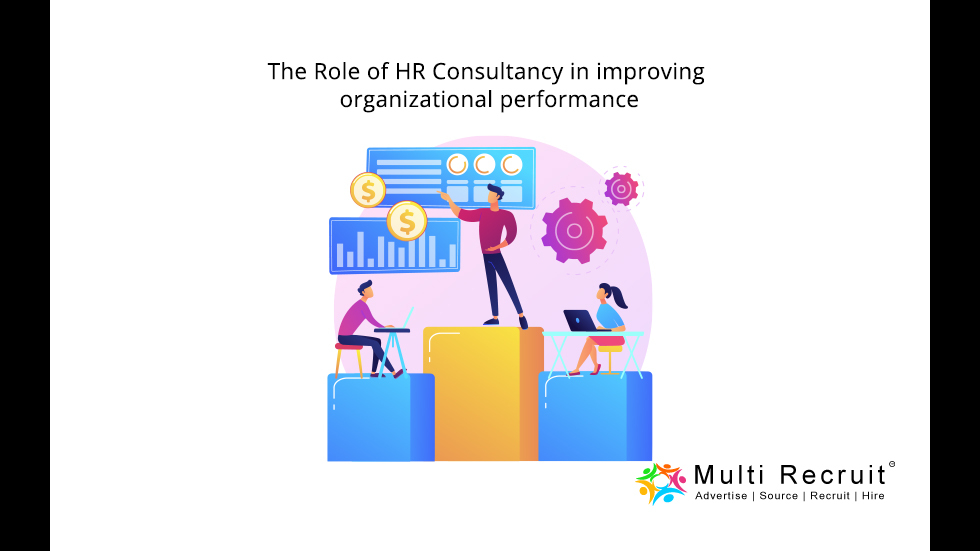 The Role and Job Responsibilities of HR Consultancy