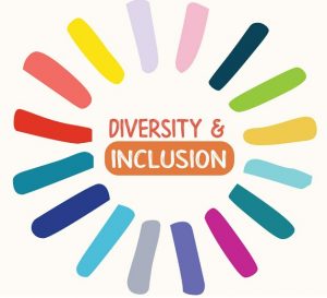 diversity and Inclusion