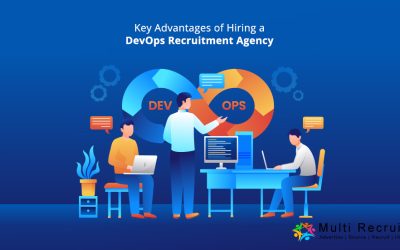 Key Advantages of Hiring a DevOps Recruitment Agency