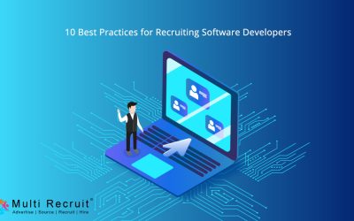 10 Best Practices for Recruiting Software Developers