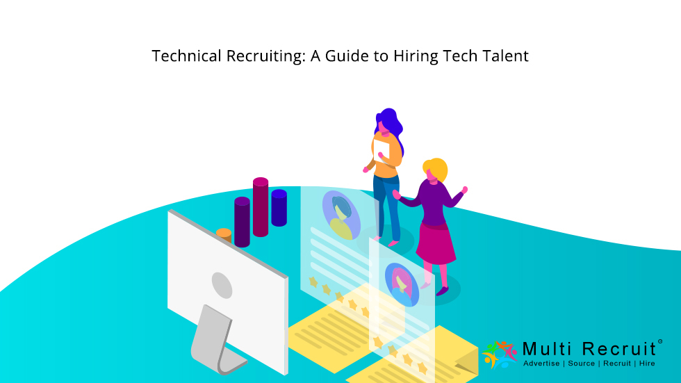 Technical Recruiting in 2024: A Guide to Hiring Tech Talent