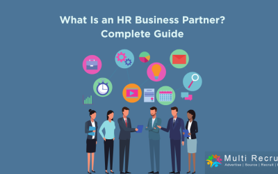 What Is an HR Business Partner? Complete Guide 2025