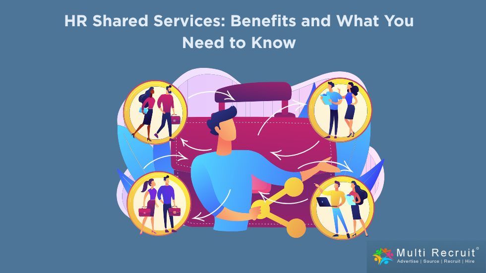 HR Shared Services