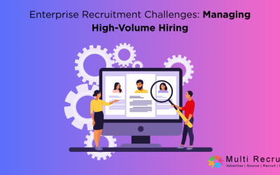 Enterprise Recruitment Challenges: Source Super-Niche Talent in 2025