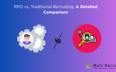 RPO vs. Traditional Recruiting: A Detailed Comparison 2025