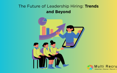 The Future of Leadership Hiring: Trends for 2025 and Beyond