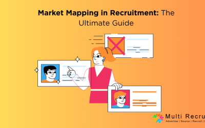 Market Mapping in Recruitment: The Ultimate Guide