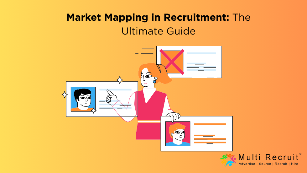 Market Mapping in Recruitment
